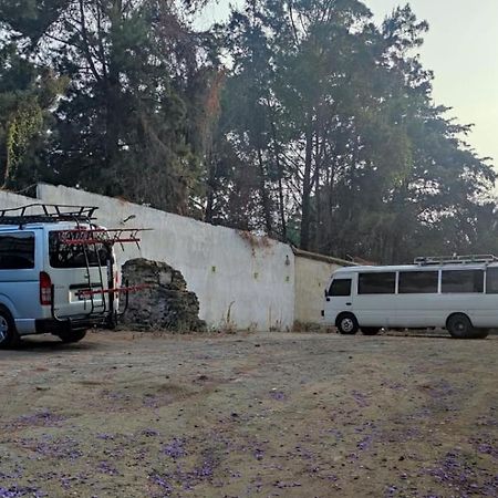 Hotel Eterna Primavera Antigua Luaran gambar